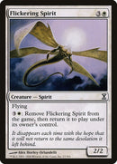 Flickering Spirit (17) [TSP]