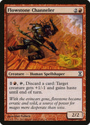 Flowstone Channeler (155) [TSP]