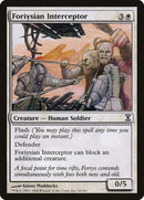Foriysian Interceptor (18) [TSP]