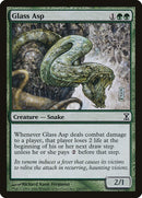 Glass Asp (197) [TSP]