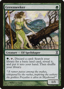 Greenseeker (198) [TSP]