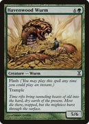 Havenwood Wurm (199) [TSP]