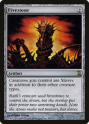 Hivestone (256) [TSP]