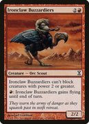 Ironclaw Buzzardiers (165) [TSP]