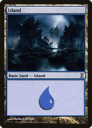Island 289 (289) [TSP]