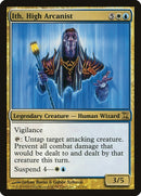 Ith High Arcanist (241) [TSP]
