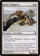 Jedits Dragoons (25) [TSP]