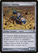 Jhoiras Timebug (257) [TSP]