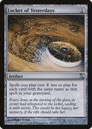 Locket of Yesterdays (258) [TSP]