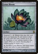 Lotus Bloom (259) [TSP]