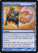Mystical Teachings (69) [TSP]