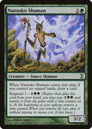 Nantuko Shaman (208) [TSP]