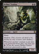 Nether Traitor (120) [TSP]