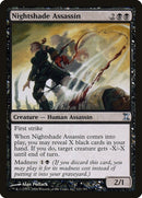 Nightshade Assassin (121) [TSP]