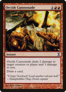 Orcish Cannonade (172) [TSP]