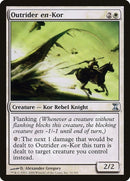 Outrider en Kor (31) [TSP]