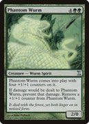 Phantom Wurm (211) [TSP]