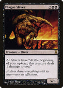 Plague Sliver (124) [TSP]