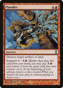 Plunder (174) [TSP]