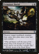 Premature Burial (125) [TSP]