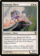 Pulmonic Sliver (36) [TSP]