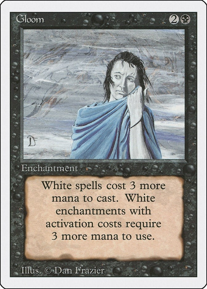 Gloom [3ED]