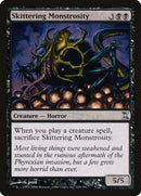 Skittering Monstrosity (129) [TSP]