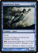 Stormcloud Djinn (82) [TSP]