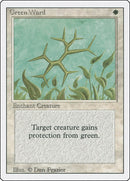 Green Ward [Revised Edition]