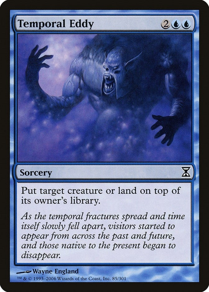 Temporal Eddy (85) [TSP]