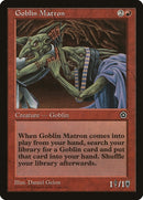 Goblin Matron [P02]