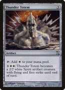Thunder Totem (265) [TSP]