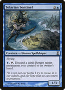 Tolarian Sentinel (87) [TSP]