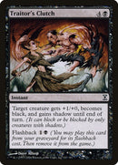 Traitors Clutch (137) [TSP]
