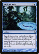 Truth or Tale (89) [TSP]