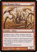 Two Headed Sliver (183) [TSP]