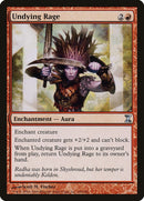 Undying Rage (184) [TSP]