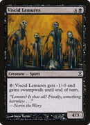 Viscid Lemures (141) [TSP]