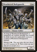 Weathered Bodyguards (46) [TSP]
