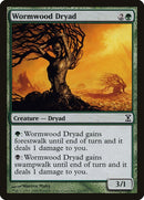 Wormwood Dryad (233) [TSP]