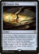 Treasure Map (250) [XLN]