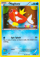 Magikarp 22 83 Toys R Us Promo (022/083) [MCAP]