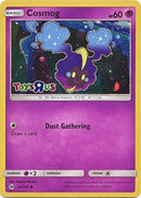 Cosmog 64 149 Toys R Us Promo (064/149) [MCAP]