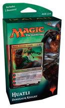 Ixalan Planeswalker Deck Huatli [XLN]