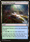 Woodland Stream (284) [XLN]
