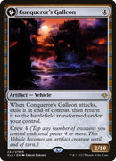 Conquerors Galleon (234) [XLN]