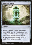Sentinel Totem (245) [XLN]