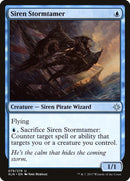 Siren Stormtamer (79) [XLN]