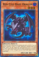 Red Eyes Baby Dragon (LEDU-EN001) [LEDU]
