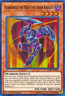 Gearfried the Red Eyes Iron Knight (LEDU-EN002) [LEDU]